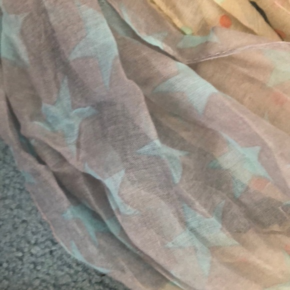 Infinity scarf - Picture 4 of 5